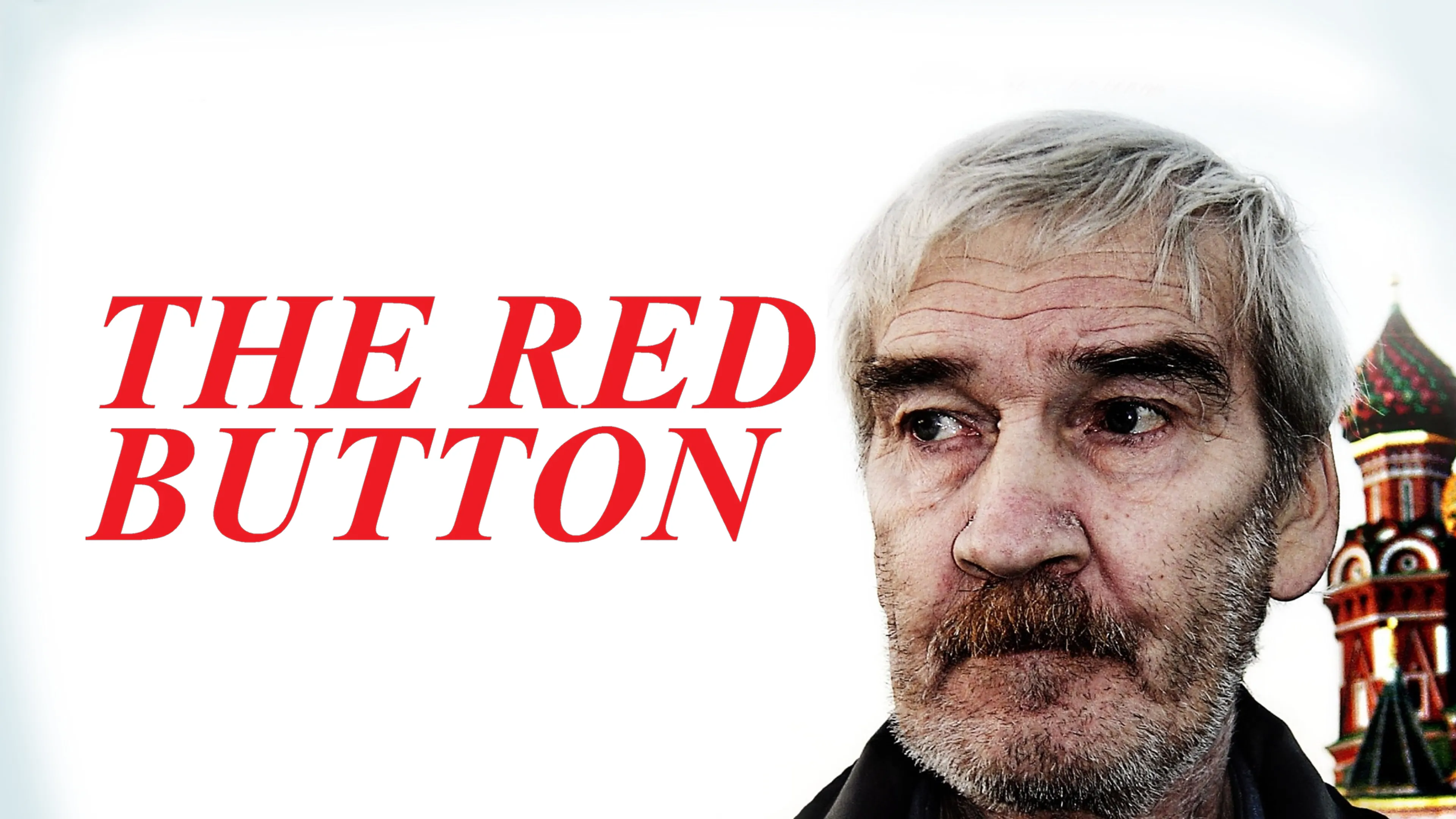 The Red Button poster